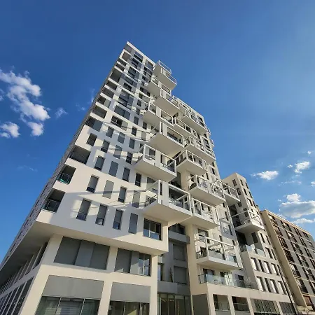 Le Lucie - Bain De Lumiere Au Pied Du Metro Apartment Bagneux  Exterior photo